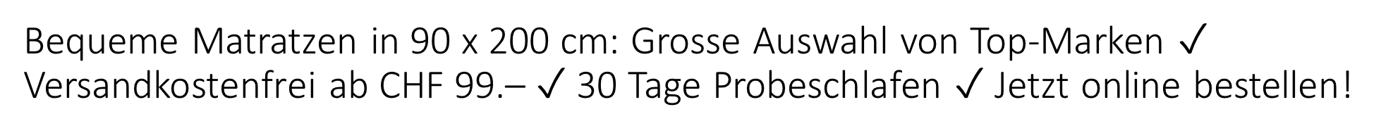 Snippet MetaDescription Sonderzeichen