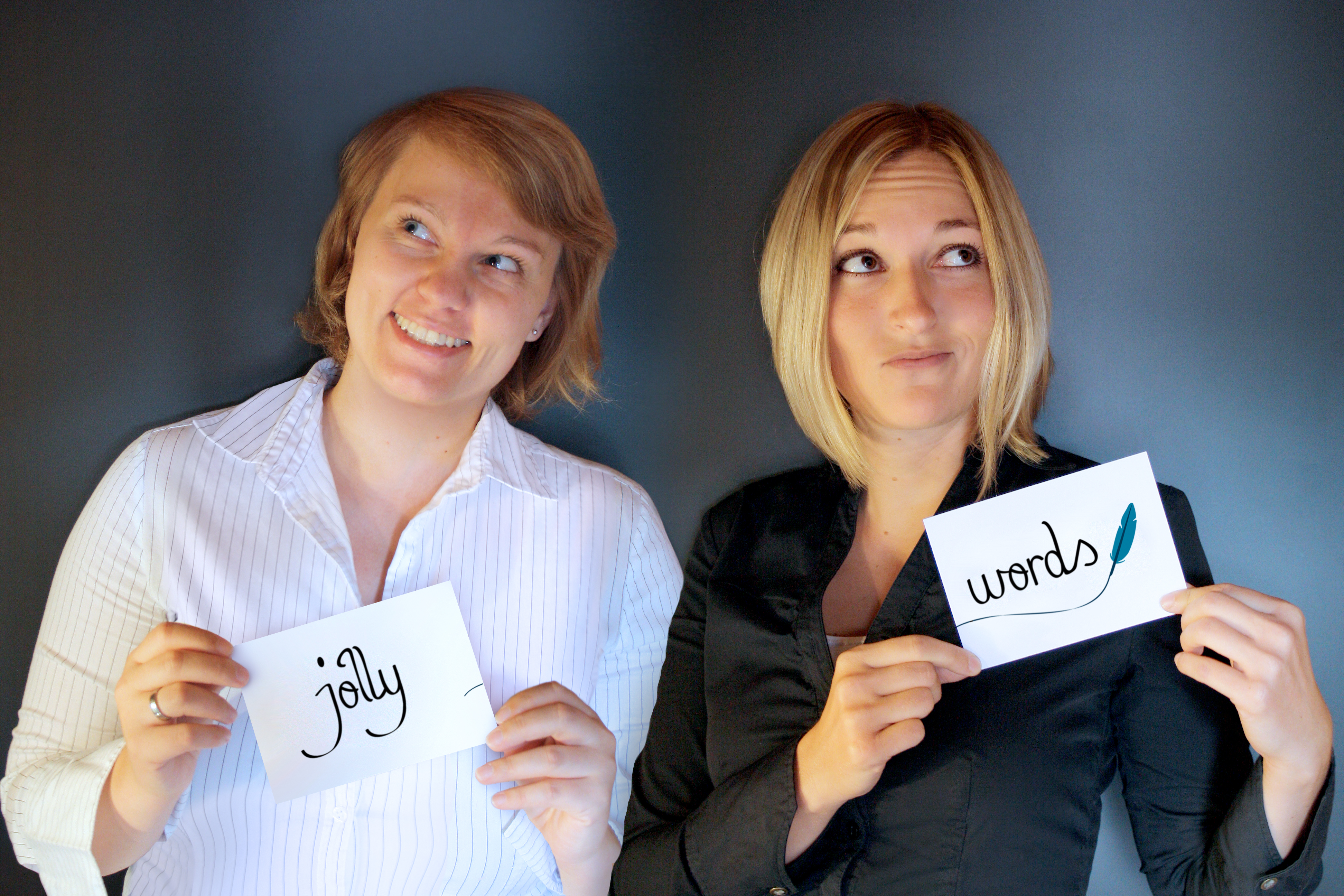 jollywords Teambild
